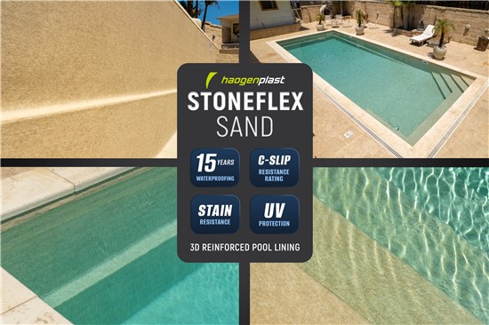 StoneFlex Sand 84