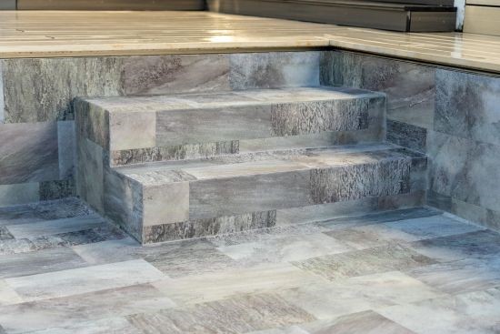 HAOGENPLAST Israel - StoneTile, StoneTile Elegance
