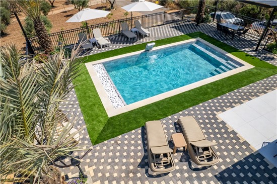 StoneTile Elegance 25