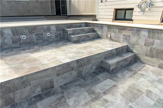 StoneTile Elegance 80