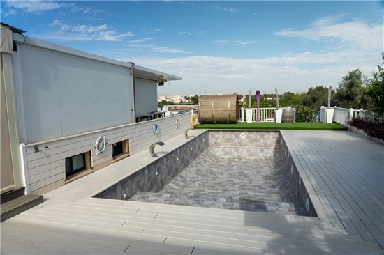 StoneTile Elegance 83