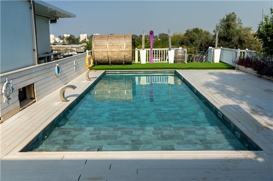 StoneTile Elegance 110