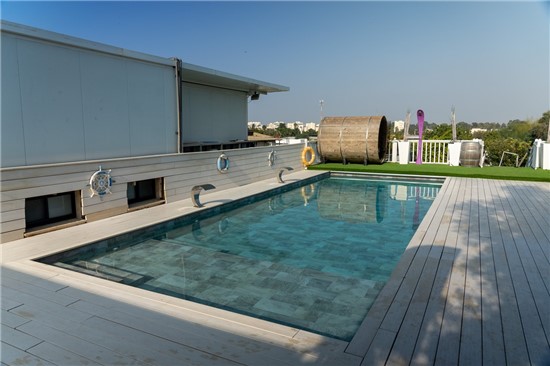 StoneTile Elegance 111