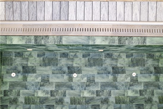 StoneTile Emerald 3