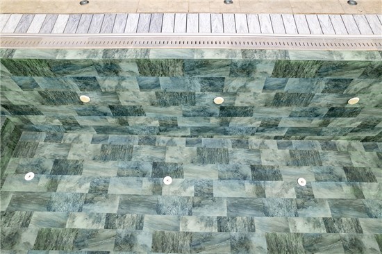 StoneTile Emerald 1
