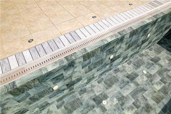 StoneTile Emerald 6