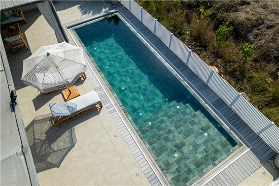 StoneTile Emerald 15