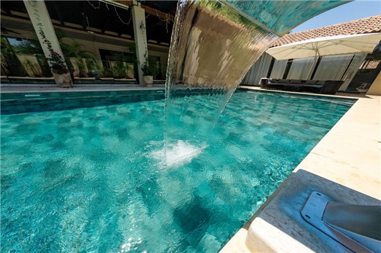 StoneTile Emerald 30