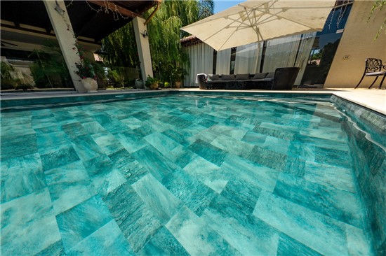StoneTile Emerald 31