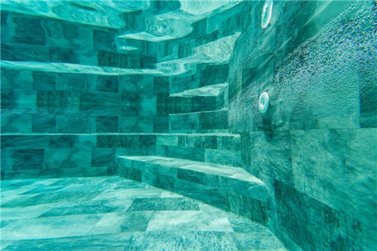 StoneTile Emerald 32