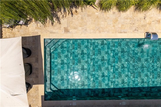 StoneTile Emerald 23