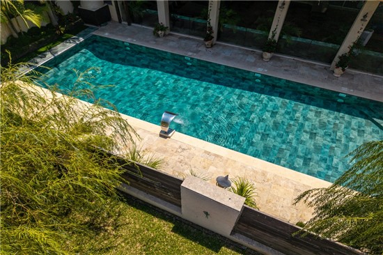 StoneTile Emerald 39
