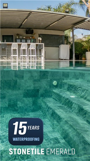 StoneTile Emerald 148