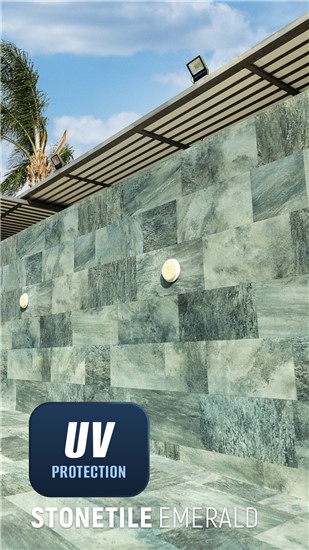 StoneTile Emerald 151