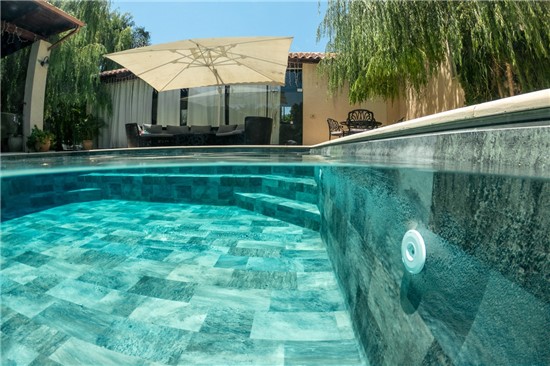 StoneTile Emerald 45