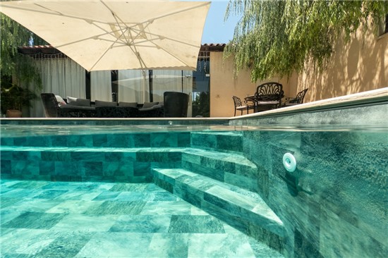 StoneTile Emerald 48
