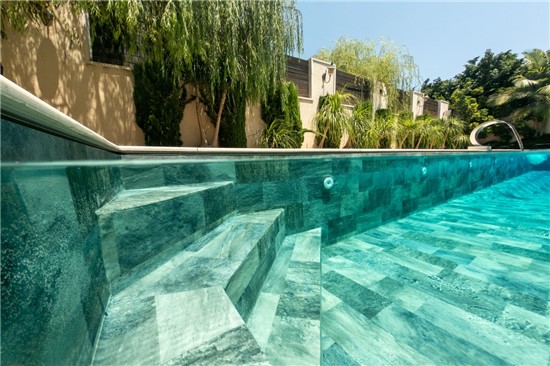 StoneTile Emerald 49