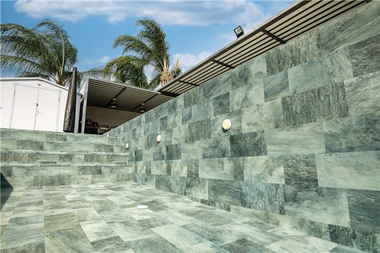 StoneTile Emerald 58