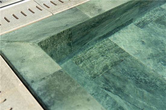 StoneTile Emerald 86