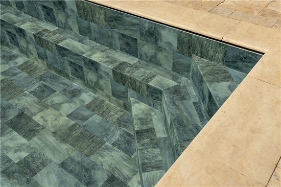 StoneTile Emerald 111