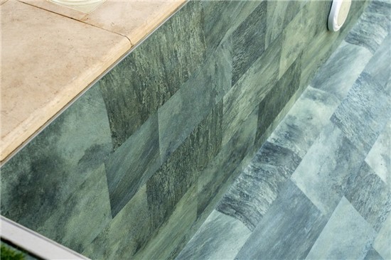 StoneTile Emerald 114