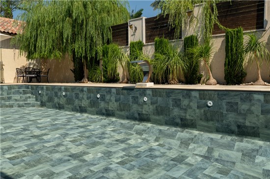 StoneTile Emerald 116