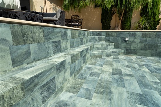 StoneTile Emerald 117
