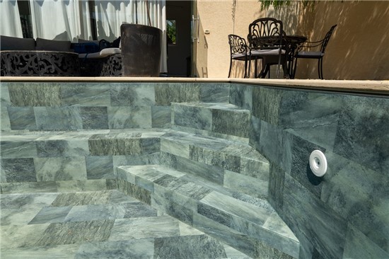 StoneTile Emerald 118