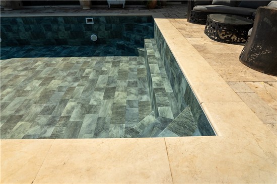 StoneTile Emerald 119