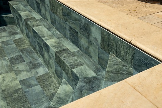 StoneTile Emerald 120
