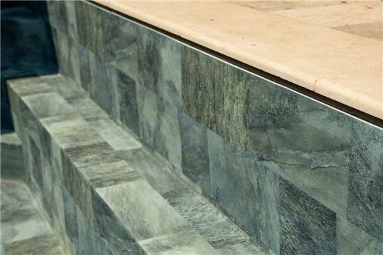 StoneTile Emerald 121