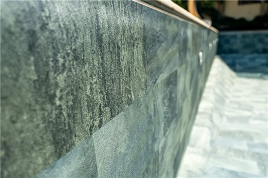StoneTile Emerald 124