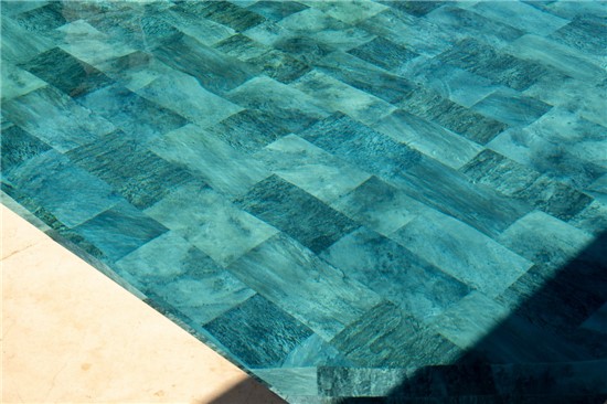 StoneTile Emerald 126