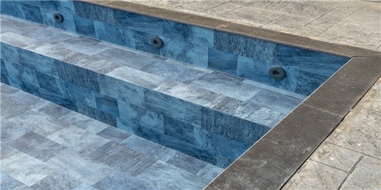 StoneTile Sapphire