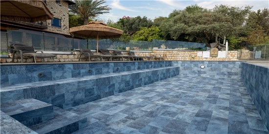 StoneTile Sapphire