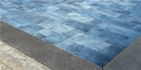 StoneTile Sapphire