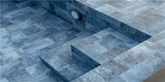StoneTile Sapphire