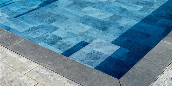 StoneTile Sapphire