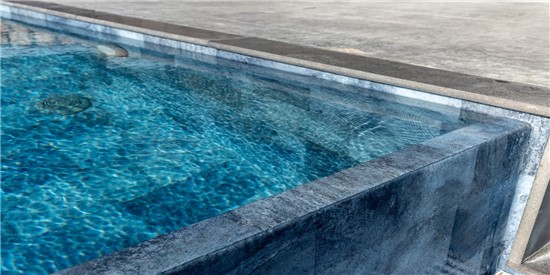 StoneTile Sapphire