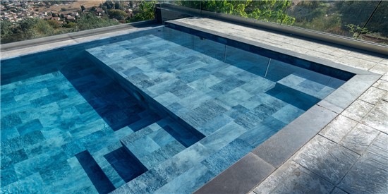 StoneTile Sapphire