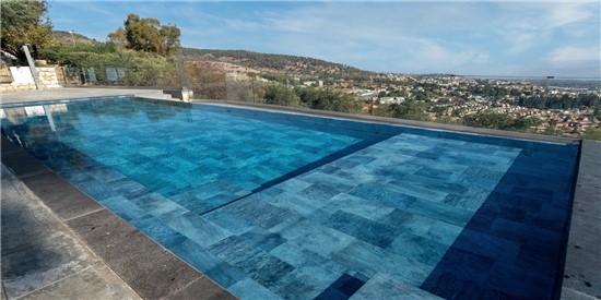 StoneTile Sapphire
