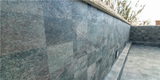 StoneTile Tropic 15