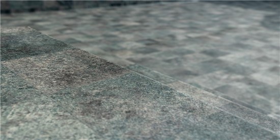 StoneTile Tropic 15