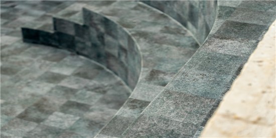 StoneTile Tropic 15