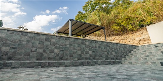 StoneTile Tropic 15