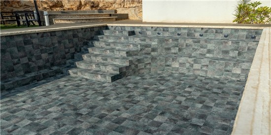 StoneTile Tropic 15