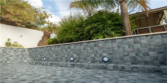 StoneTile Tropic 15