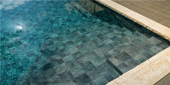 StoneTile Tropic 15
