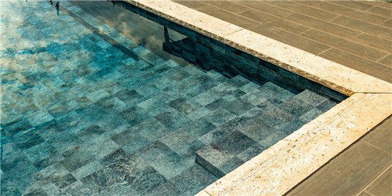 StoneTile Tropic 15