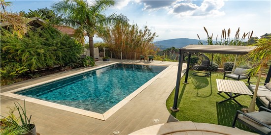 StoneTile Tropic 15